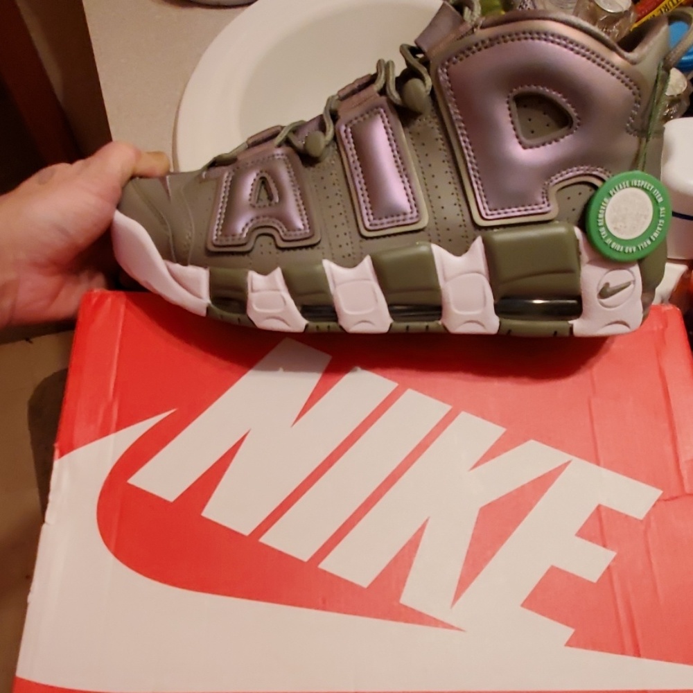 Air's